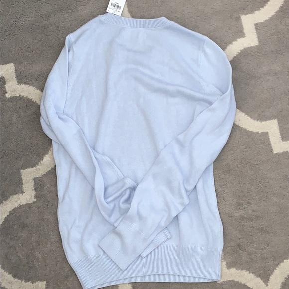 NWT Hollister Sweater - Picture 4 of 4